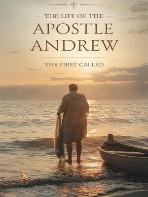 cover image of The Life of the Apostle Andrew